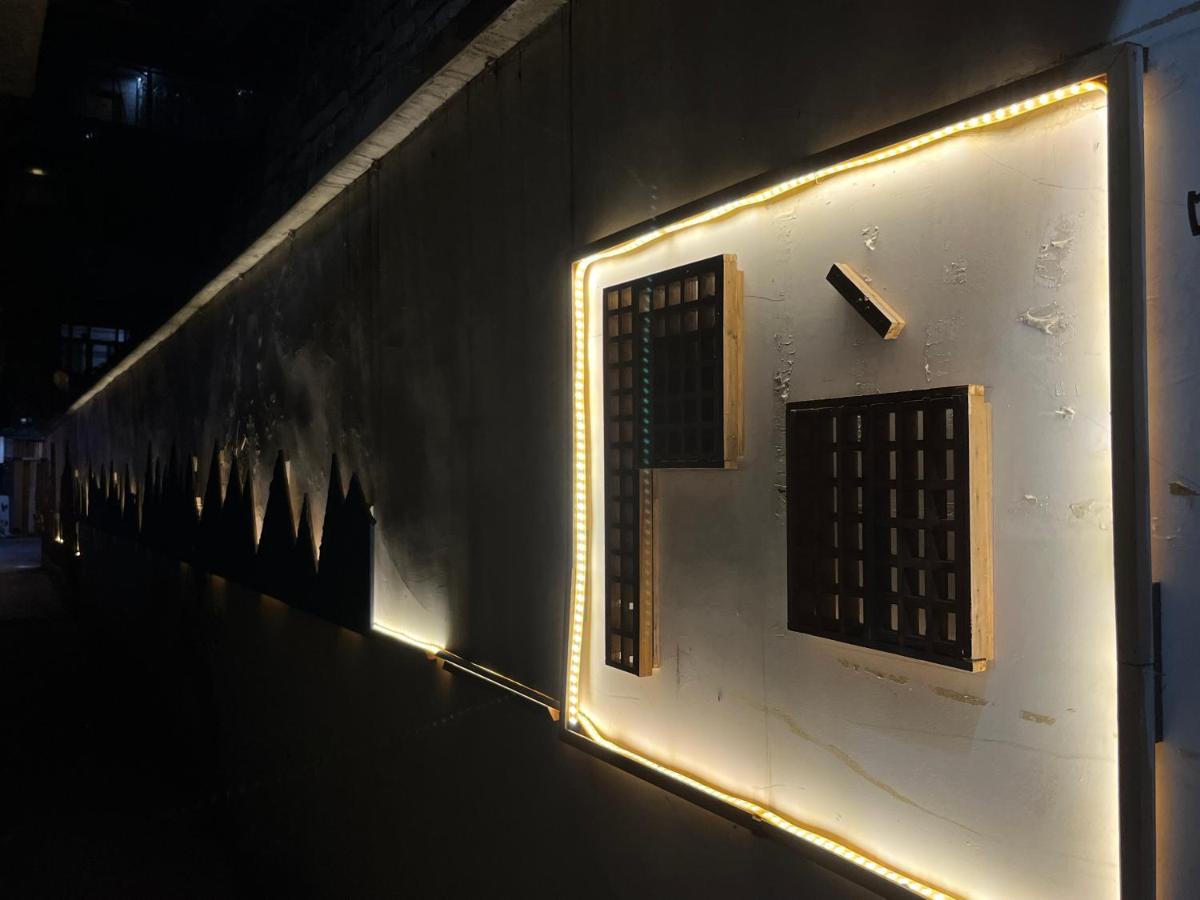Guilin Cyan Box Guest House Екстериор снимка