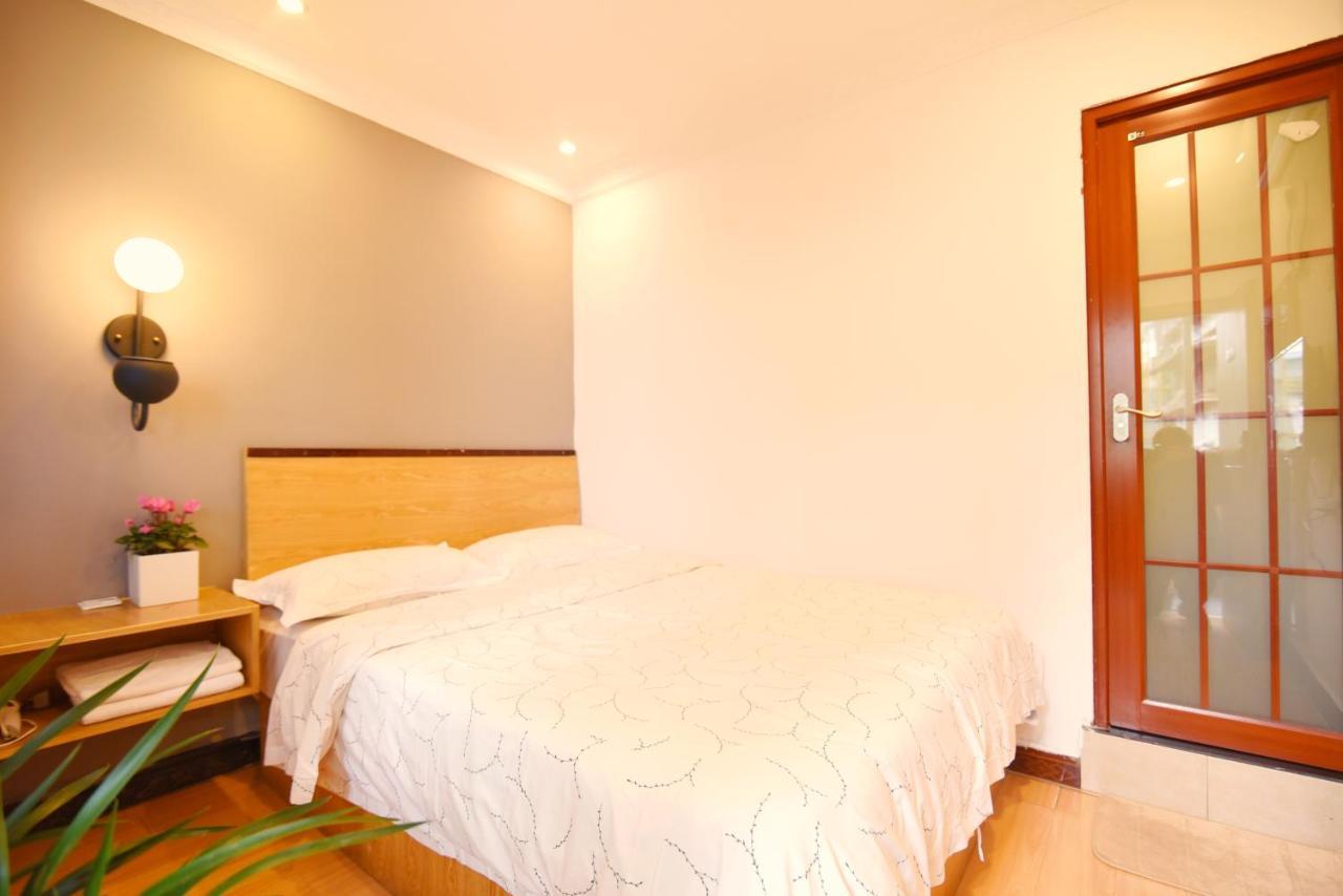 Guilin Cyan Box Guest House Екстериор снимка