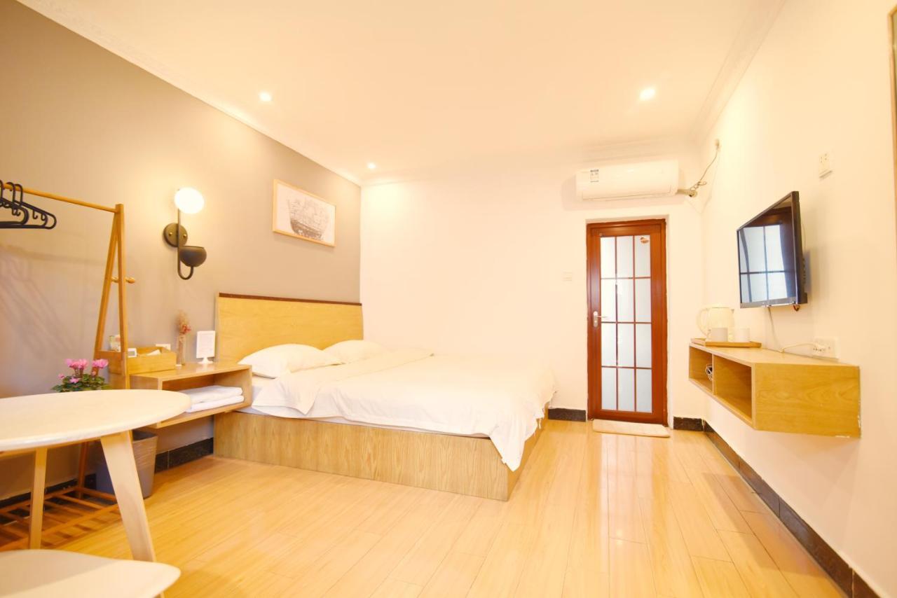Guilin Cyan Box Guest House Екстериор снимка
