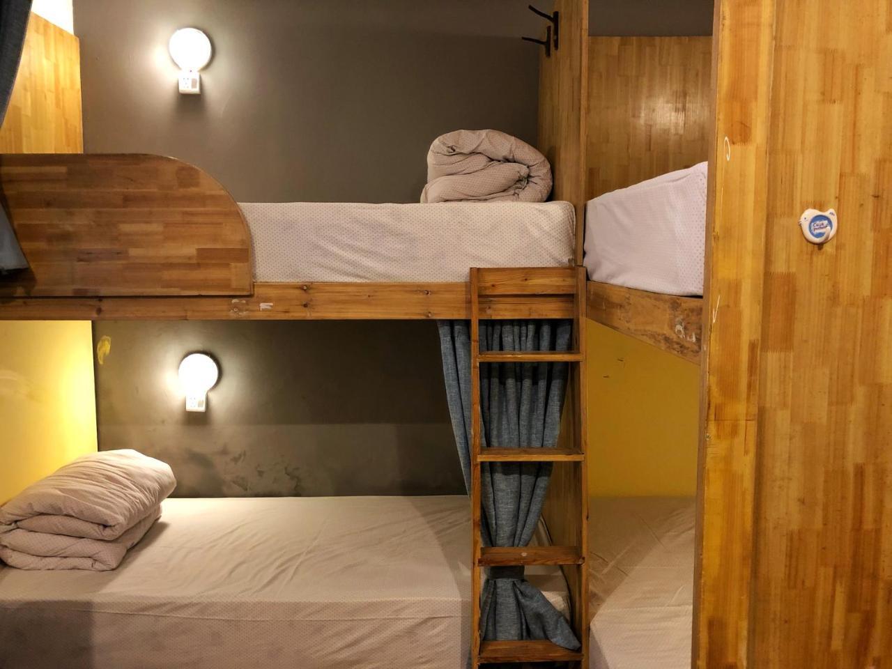 Guilin Cyan Box Guest House Екстериор снимка