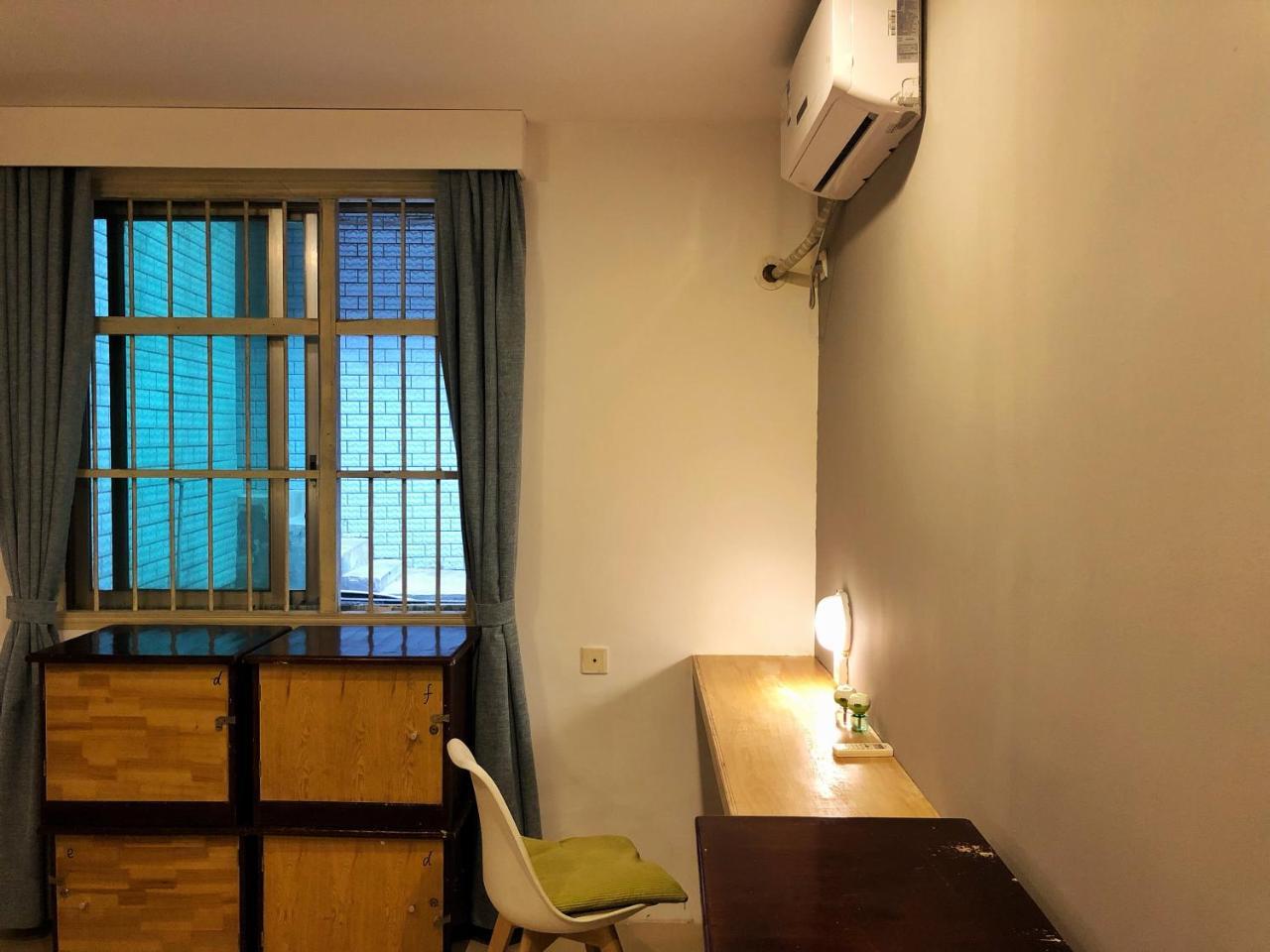 Guilin Cyan Box Guest House Екстериор снимка