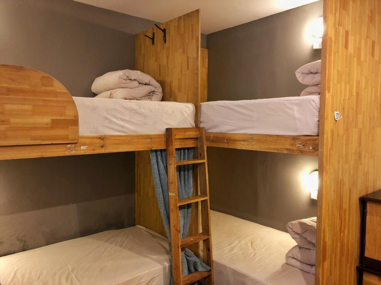 Guilin Cyan Box Guest House Екстериор снимка